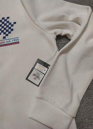 Кофта на байке 152 primark 4