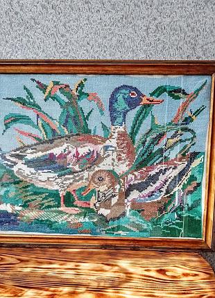 Картина качки