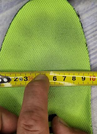 Кроссовки nike air pegasus 38 8