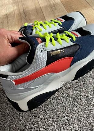 Кроссовки puma Her 37 новые