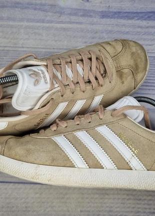 Кеды adidas gazelle