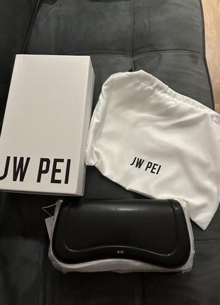 Jw pei joy черная