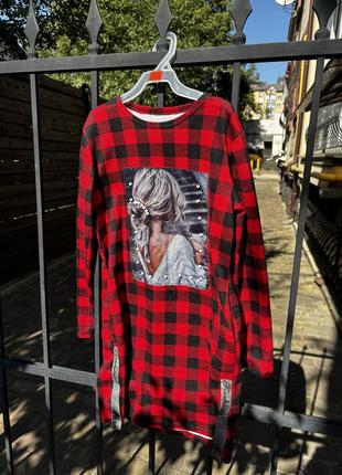 Фото 145+   спортивное платье  на рост 140-152 см