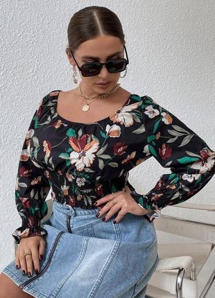 🥰 блуза shein 3xl