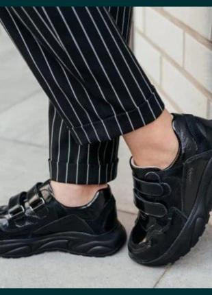 Продам осенние ортопедические кроссовки woopy fashion 35p.