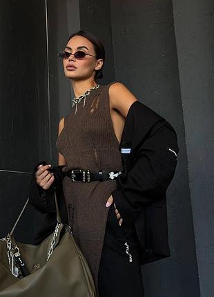 Туніка люкс класу