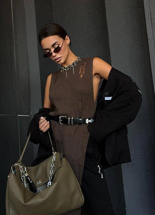 Туніка люкс класу