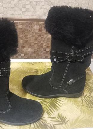 Сапоги primigi 26 р