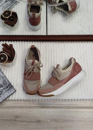 Кросівки tamaris p 38