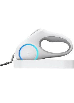 Повідець petkit go shine dog retractable leash 3m (p2101)