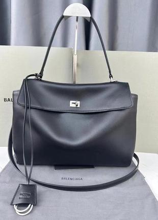 Сумка баленсиага родео / сумка balenciaga rodeo 29 cm/ найкраща якість! у наявності