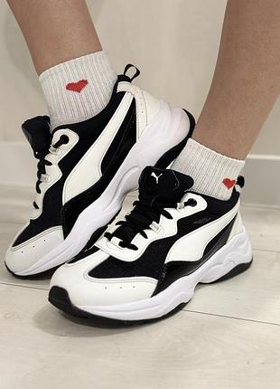 Puma кросівки