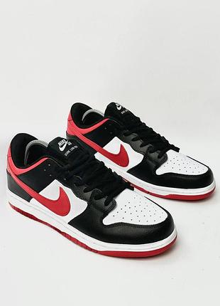 Мужские кроссовки nike sb dunk low pro