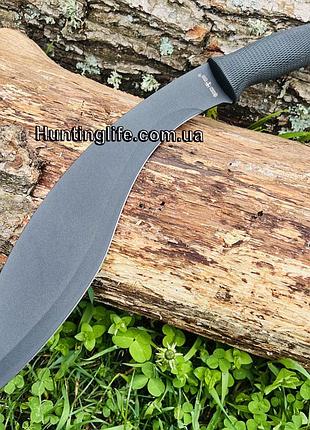 Ніж нескладний кукрі "black blade"