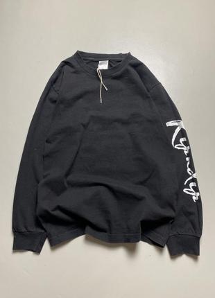 Ripndip лонгсилв
