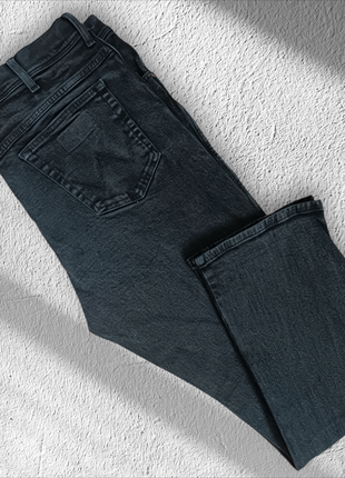 Чоловічі джинси wrangler