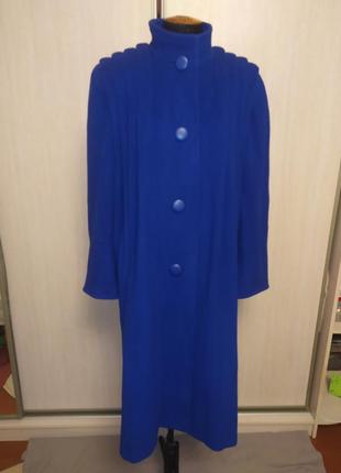 Пальто. вовна. франценція