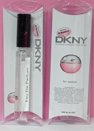 Dkny be delicious fresh blossom 10 мл.