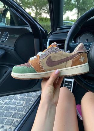 Кроссовки nike