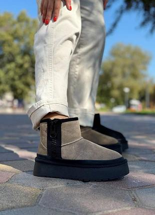 Уггі жіночі