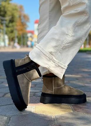 Уггі жіночі