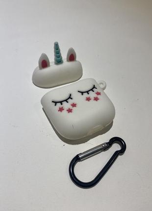 Чехол на air pods