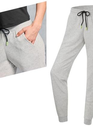Новые женские спортивные штаны от crivit р.s/m или р.м/l на выбор.3 фото