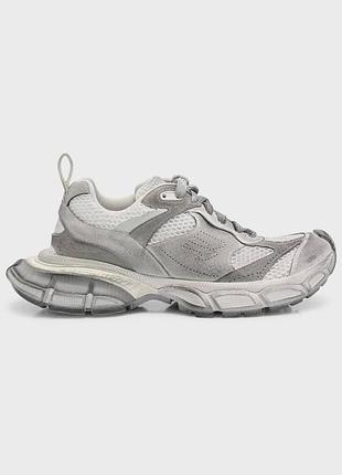 Кроссовки в стиле balenciaga