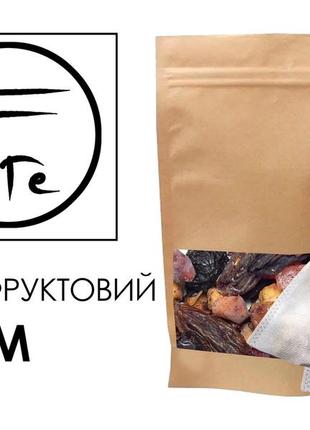 Чай фруктовый эдем в пакетиках