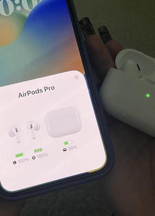 Apple airpods pro 28 фото