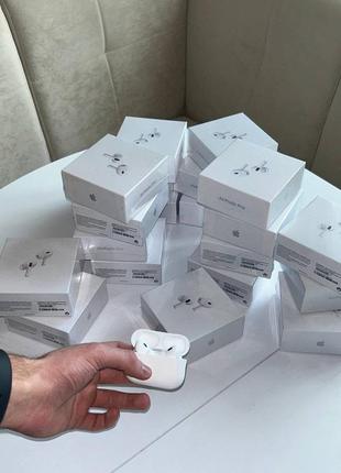 Apple airpods pro 23 фото