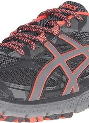 Кроссовки asics gel scram 3 trail runner, eur 39.