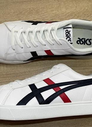 Кросівки asics classic ct1 фото