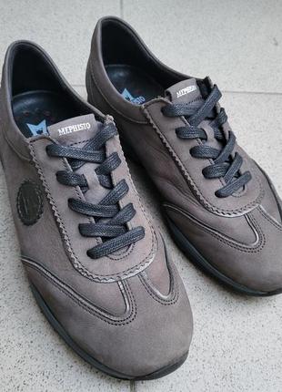 Обувь женская повседневная mephisto yael