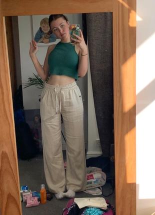 Штани plt палаццо 2