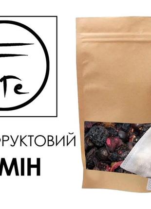 Чай фруктовый витамин в пакетиках
