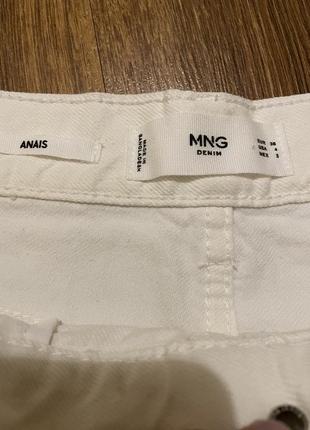 Шорты бермуды mango2 фото