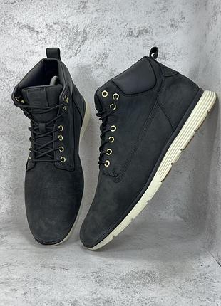 Черевики демісезонні чоловічі timberland kilington