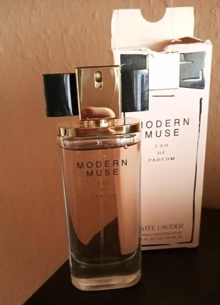 Modern muse
