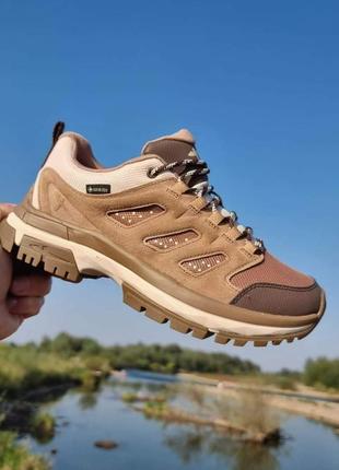 Кроссовки Tamaris gore-tex