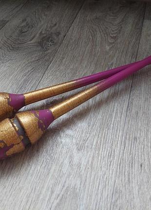 Булавы sasaki 44см