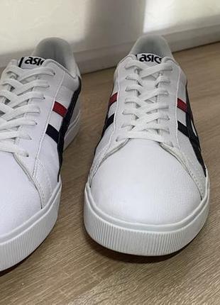Кросівки asics classic ct 6