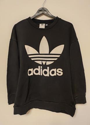 Adidas sweatshirt sizing cheap