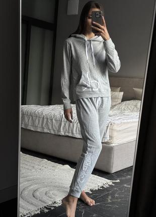 Костюм спортивный оригинал кельвин клейн флис calvin klein флис