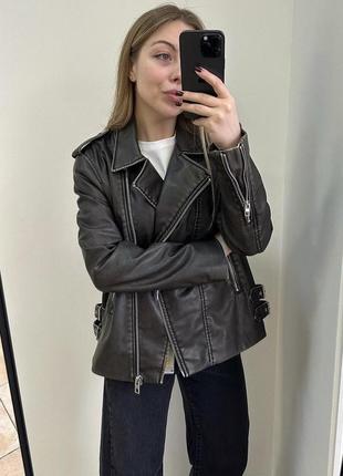 Косуха zara