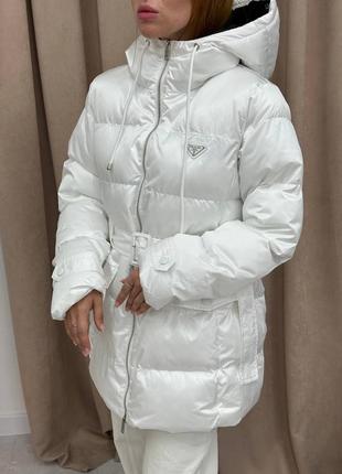 Куртка prada  s m l