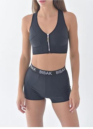 Костюм для фитнеса bibak