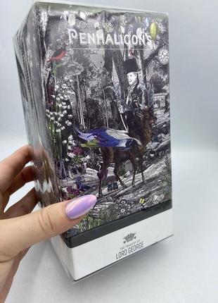 Penhaligons portraits the tragedy of lord george 75мл