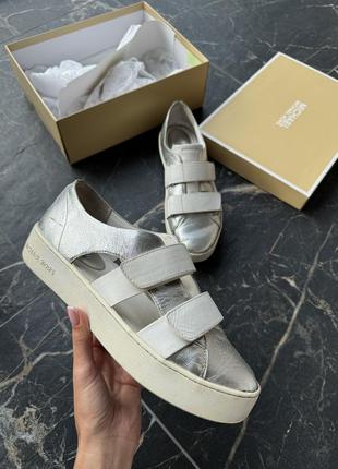 Кеды майкл корс оригинал michael kors