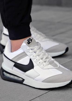 Кроссовки в стиле nike